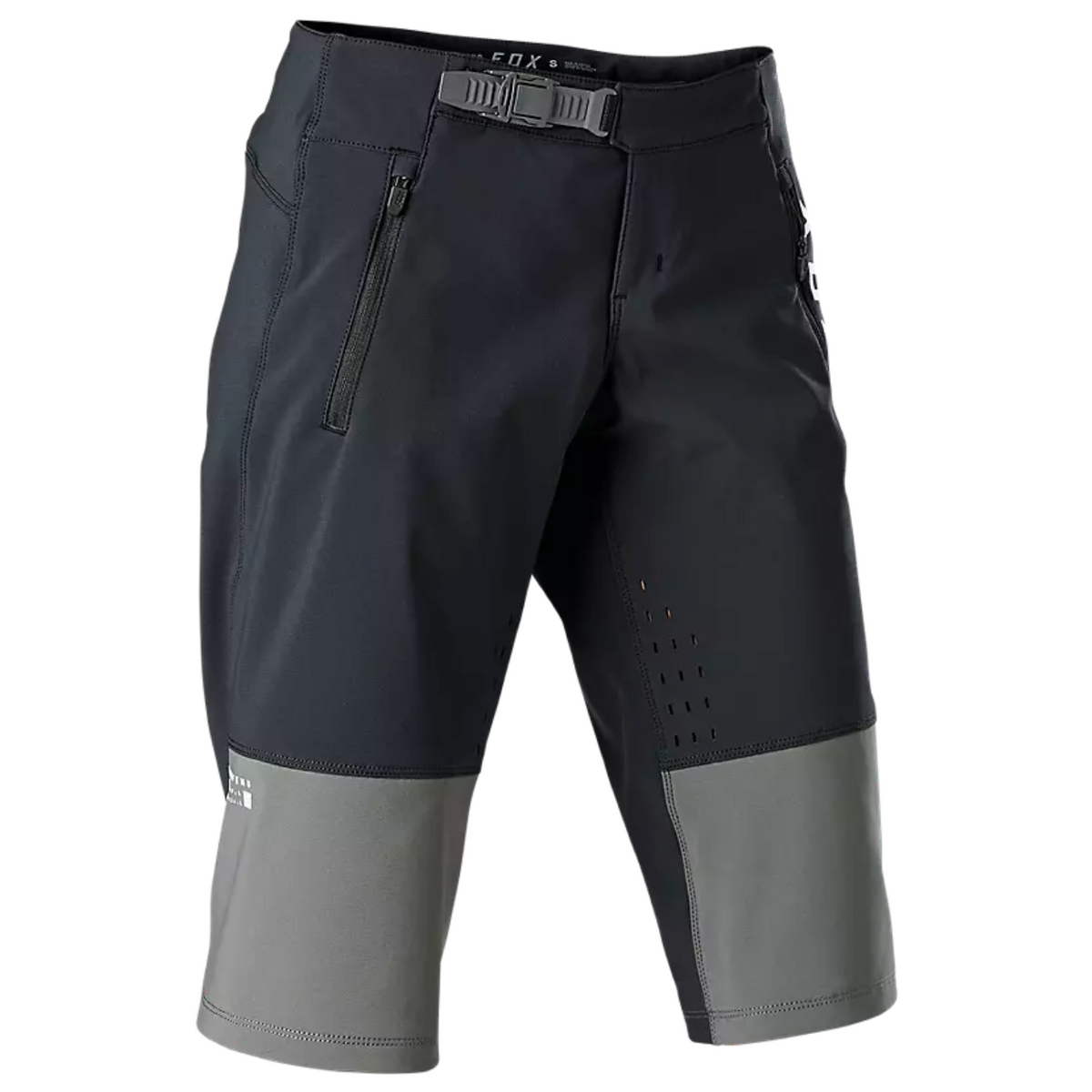 Short Defend Mujer - Fox