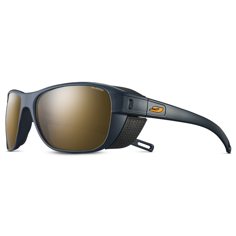 Gafas Camino Polarized Blue - Julbo