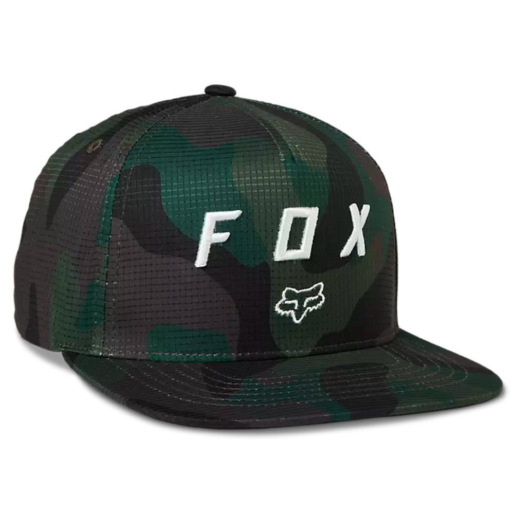 Gorra Fox Racing México Para Hombre Tienda Oficial