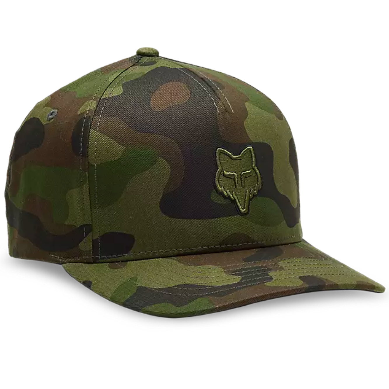 Gorra Fox Racing México