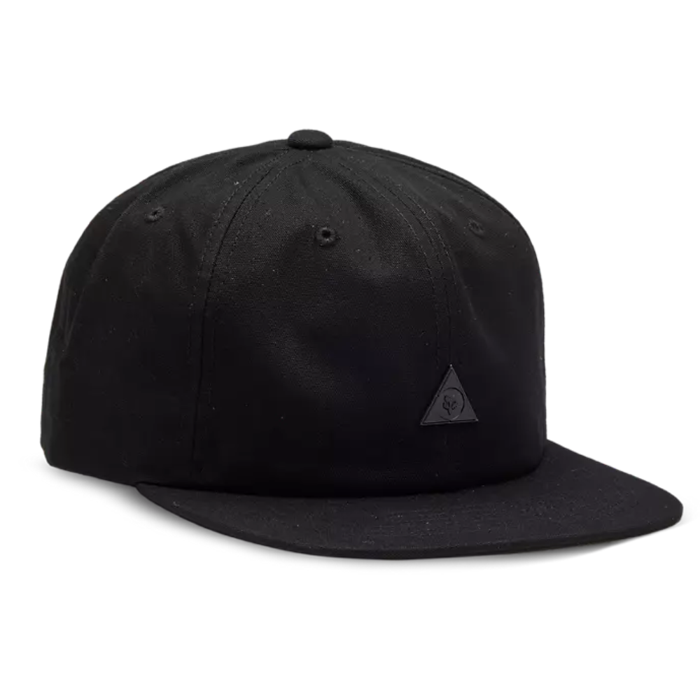 Gorra Diffuse Black - Fox