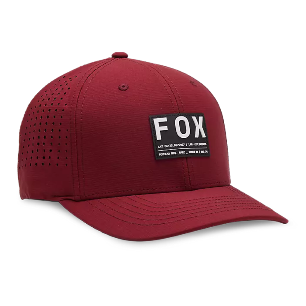 Gorra Fox Racing Hombre