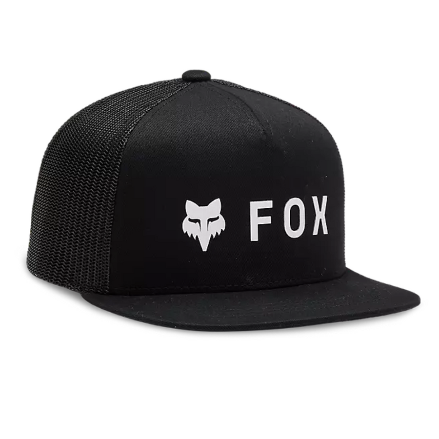 Gorra Absolute Mesh Niño - Fox