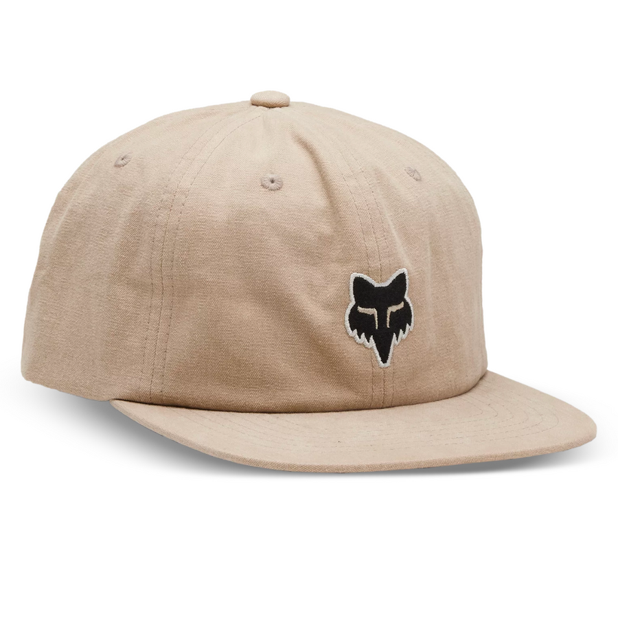 Gorra Alfresco Beige - Fox