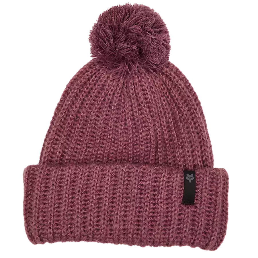 Gorro Indio Cordovan Red - Fox