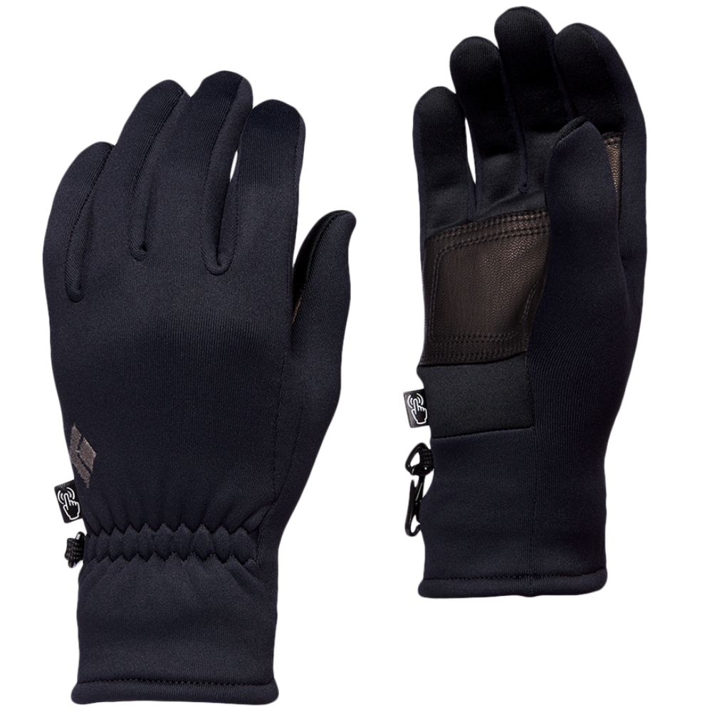 Guantes para alpinismo méxico