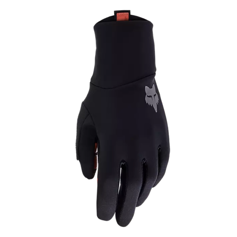Guantes Ranger Fire Lunar Mujer - Fox