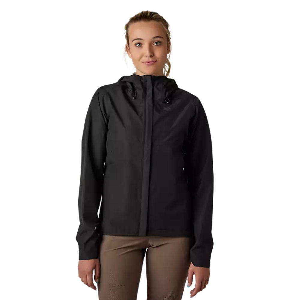 IMPERMEABLE FOX MUJER MTB