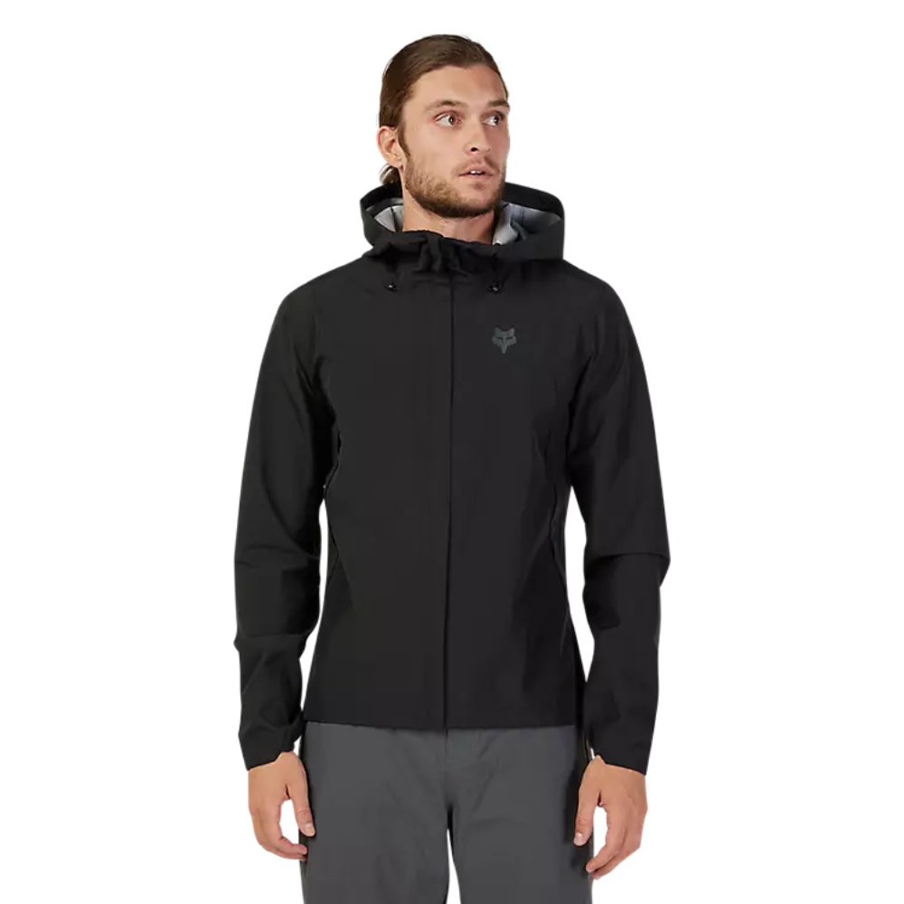Chamarra impermeable Fox Racing
