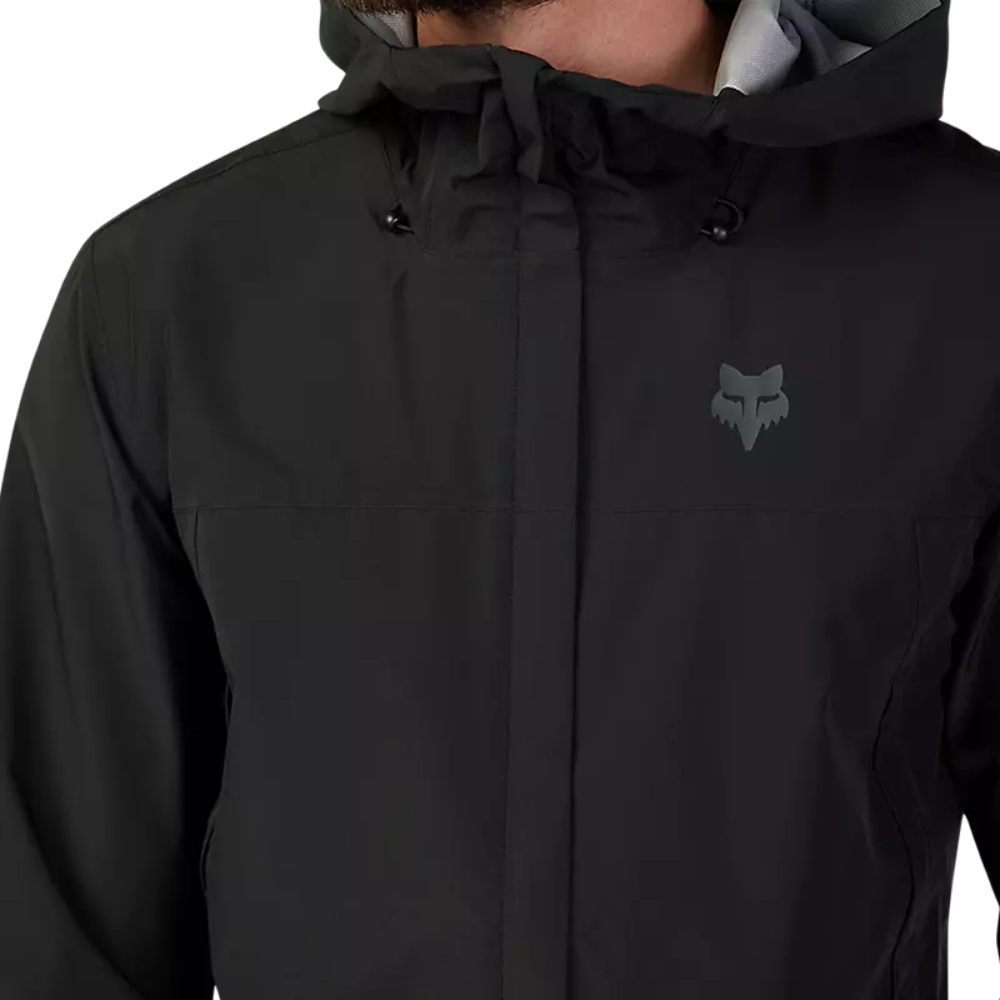 Chamarra impermeable Fox Racing