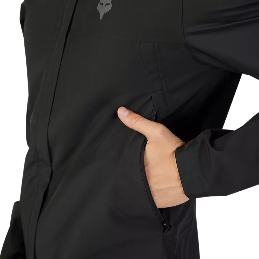 Chamarra impermeable Fox Racing