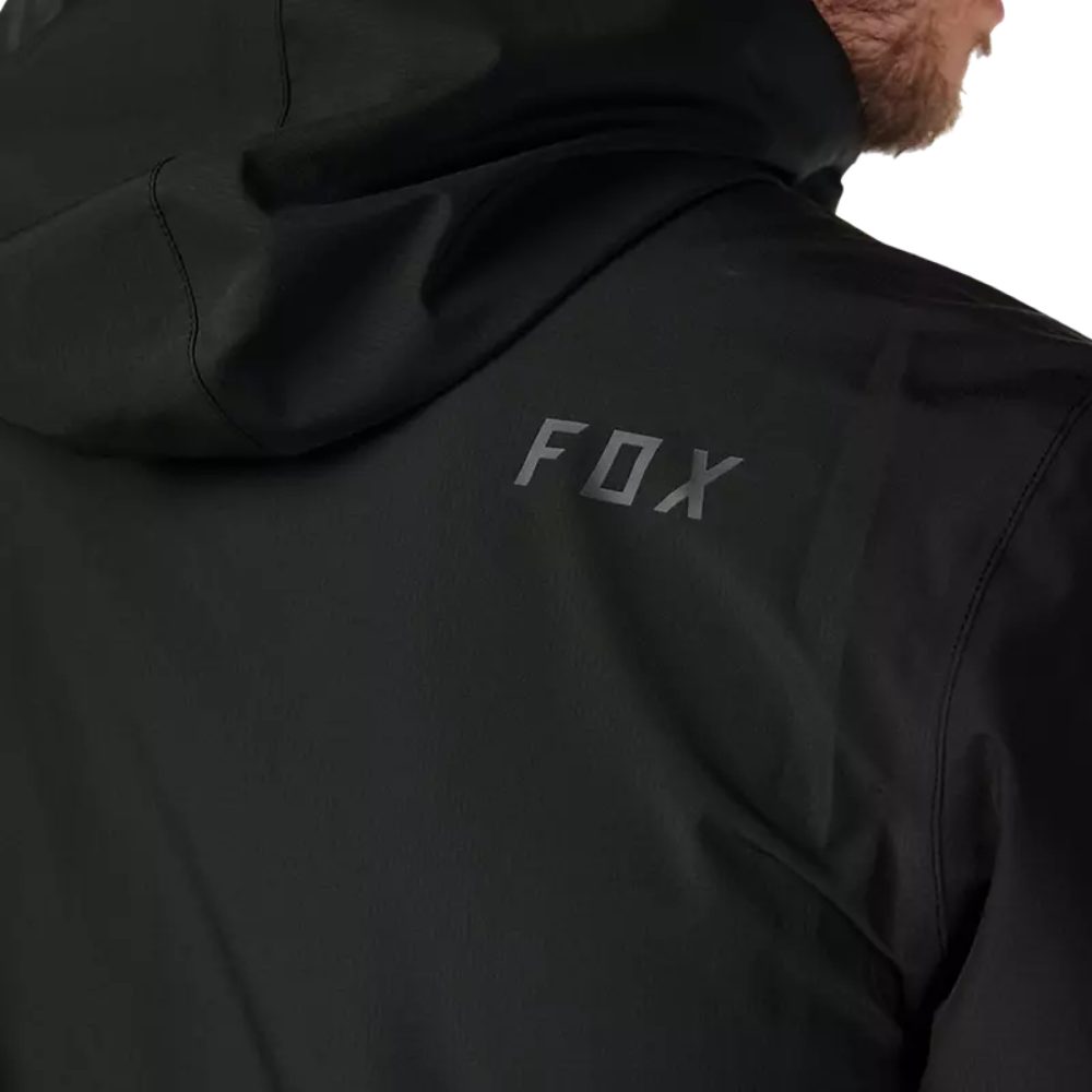 Chamarra impermeable Fox Racing
