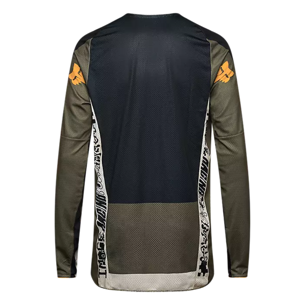 Jersey Fox Racing Motocross rzr