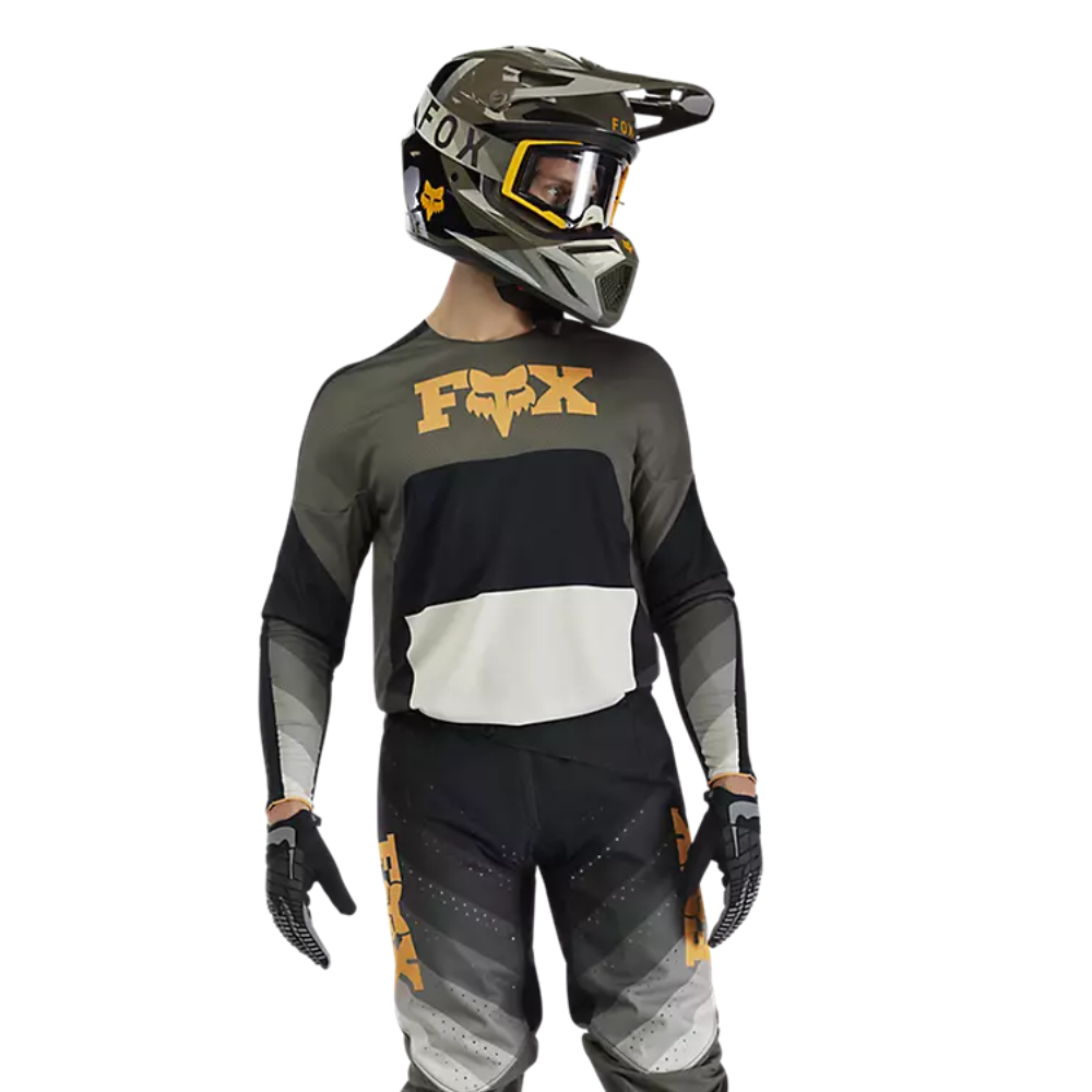 Jersey Fox Racing Motocross rzr