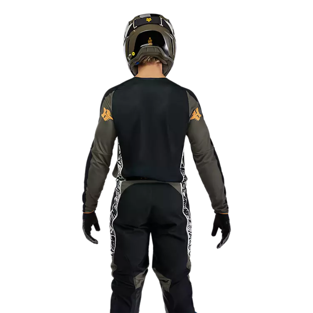 Jersey Fox Racing Motocross rzr