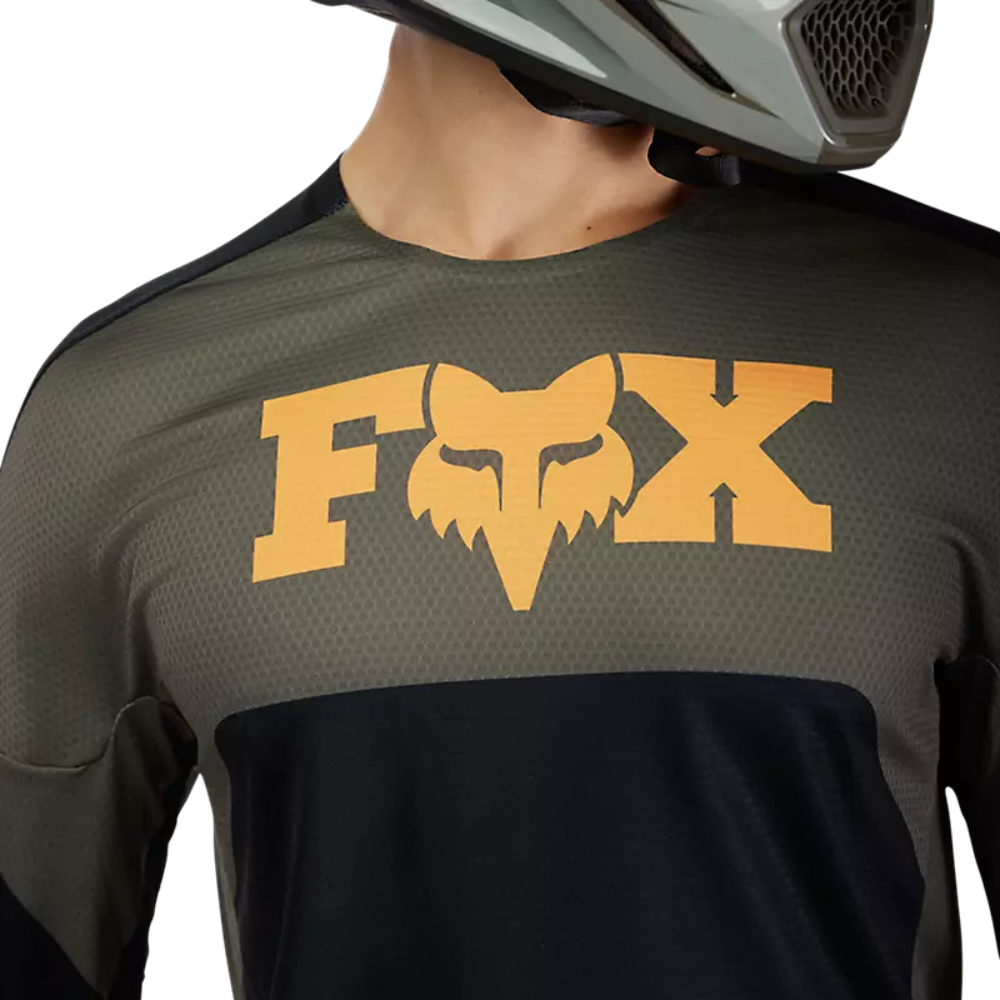 Jersey Fox Racing Motocross rzr