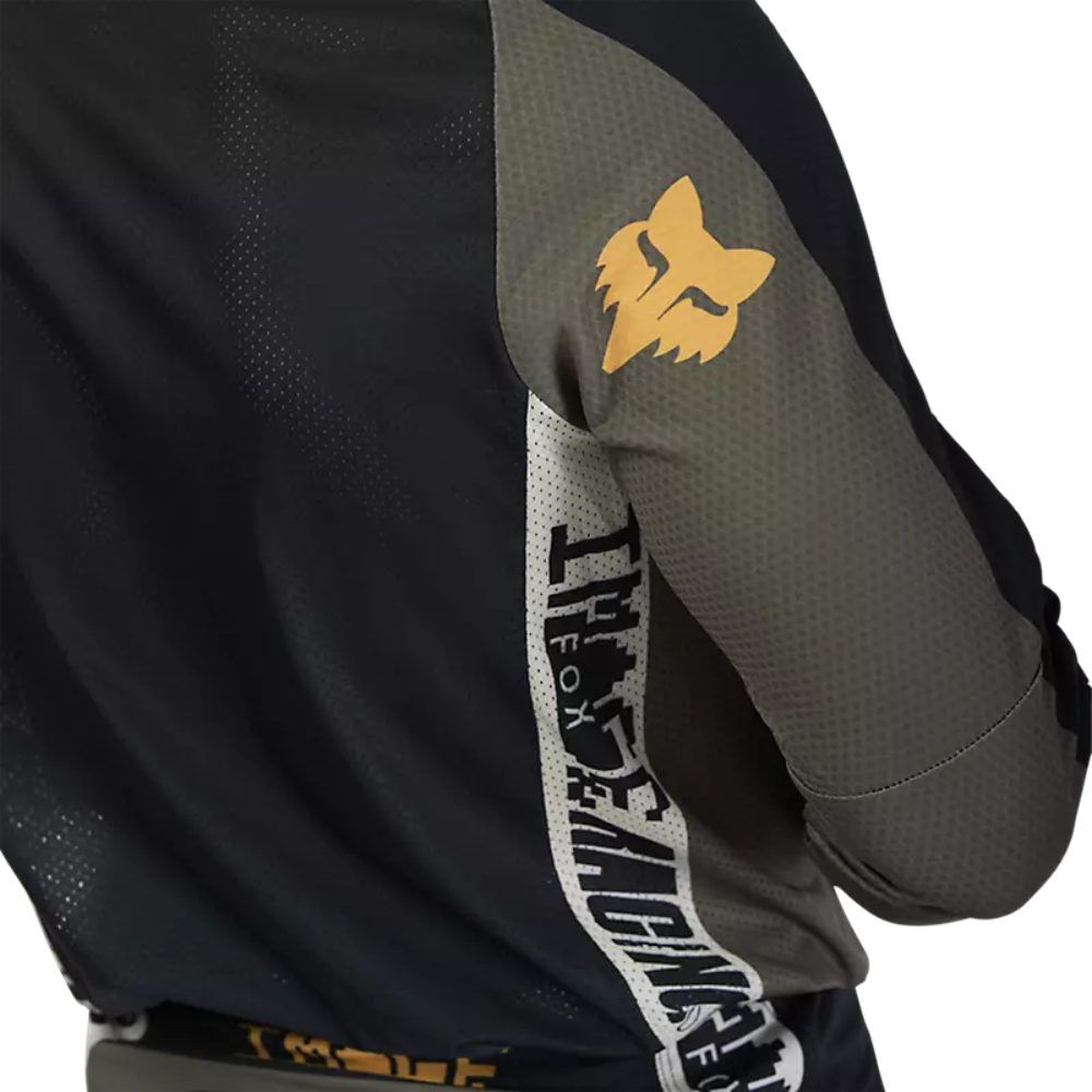 Jersey Fox Racing Motocross rzr