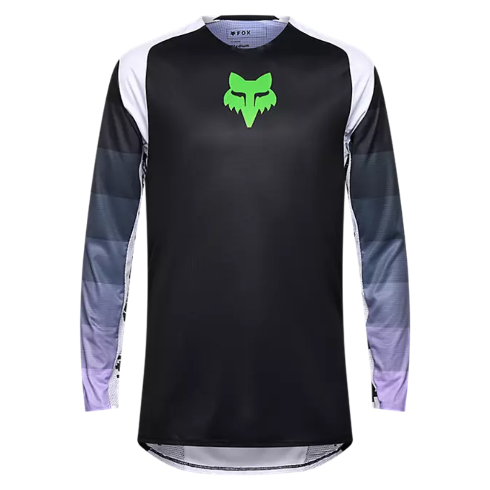 Jersey Fox Racing Mexico MTB