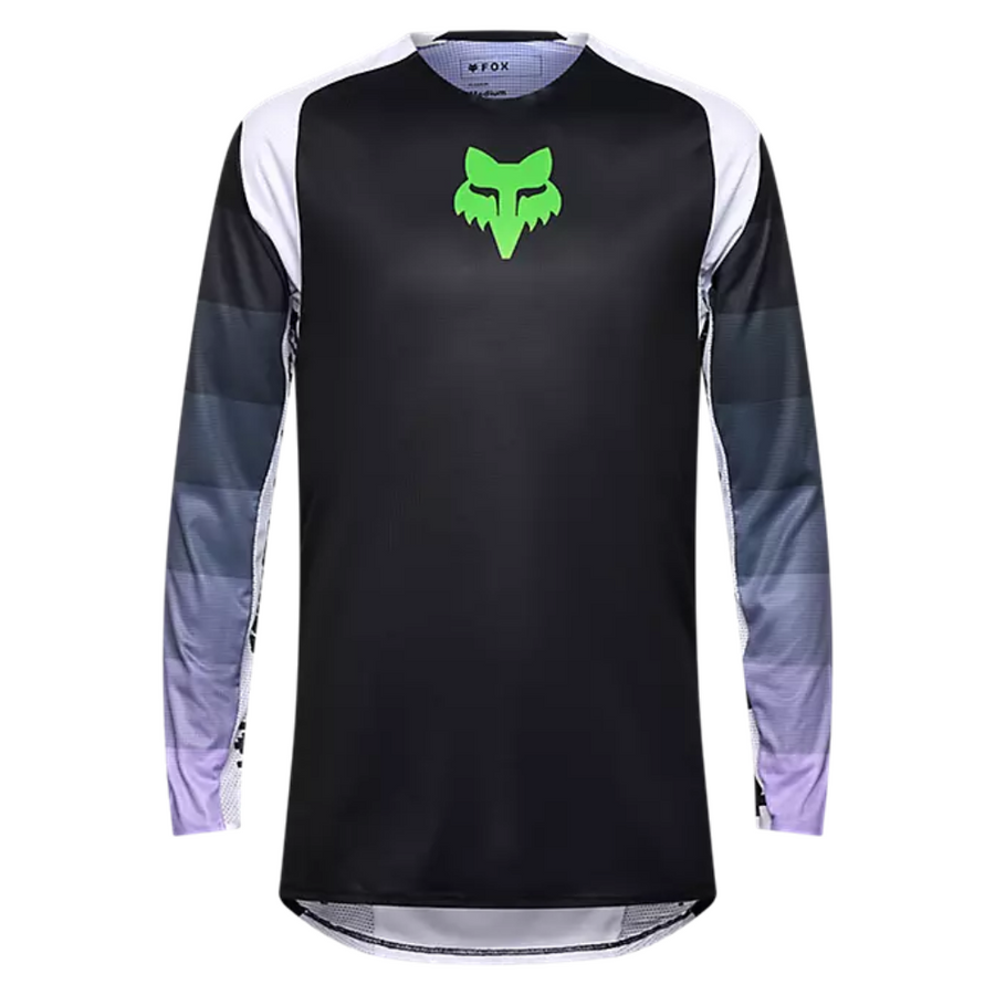 Jersey Flexair Grid - Fox