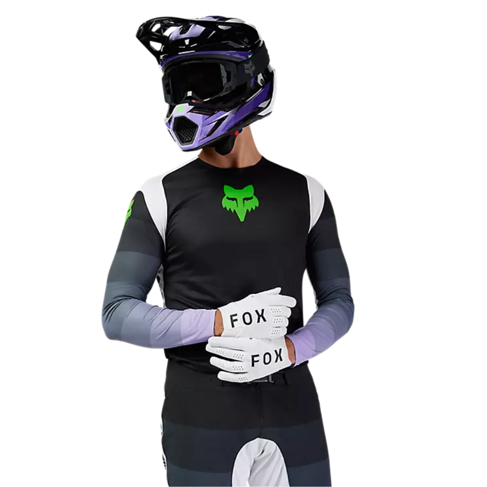 Jersey Fox Racing Mexico MTB