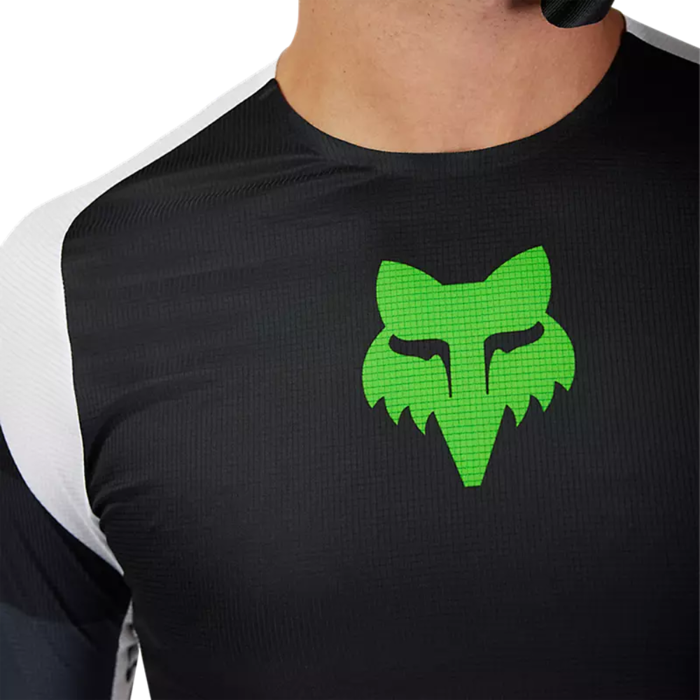 Jersey Fox Racing Mexico MTB