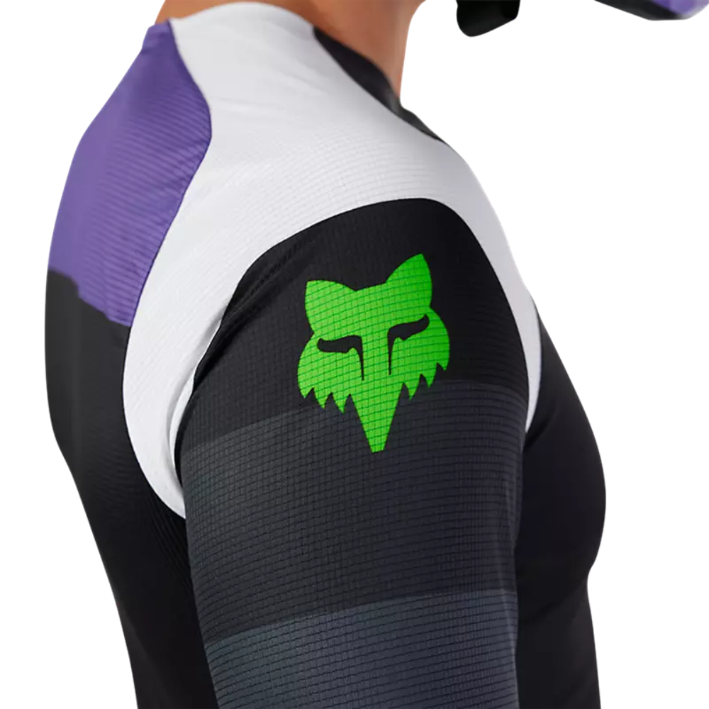 Jersey Fox Racing Mexico MTB