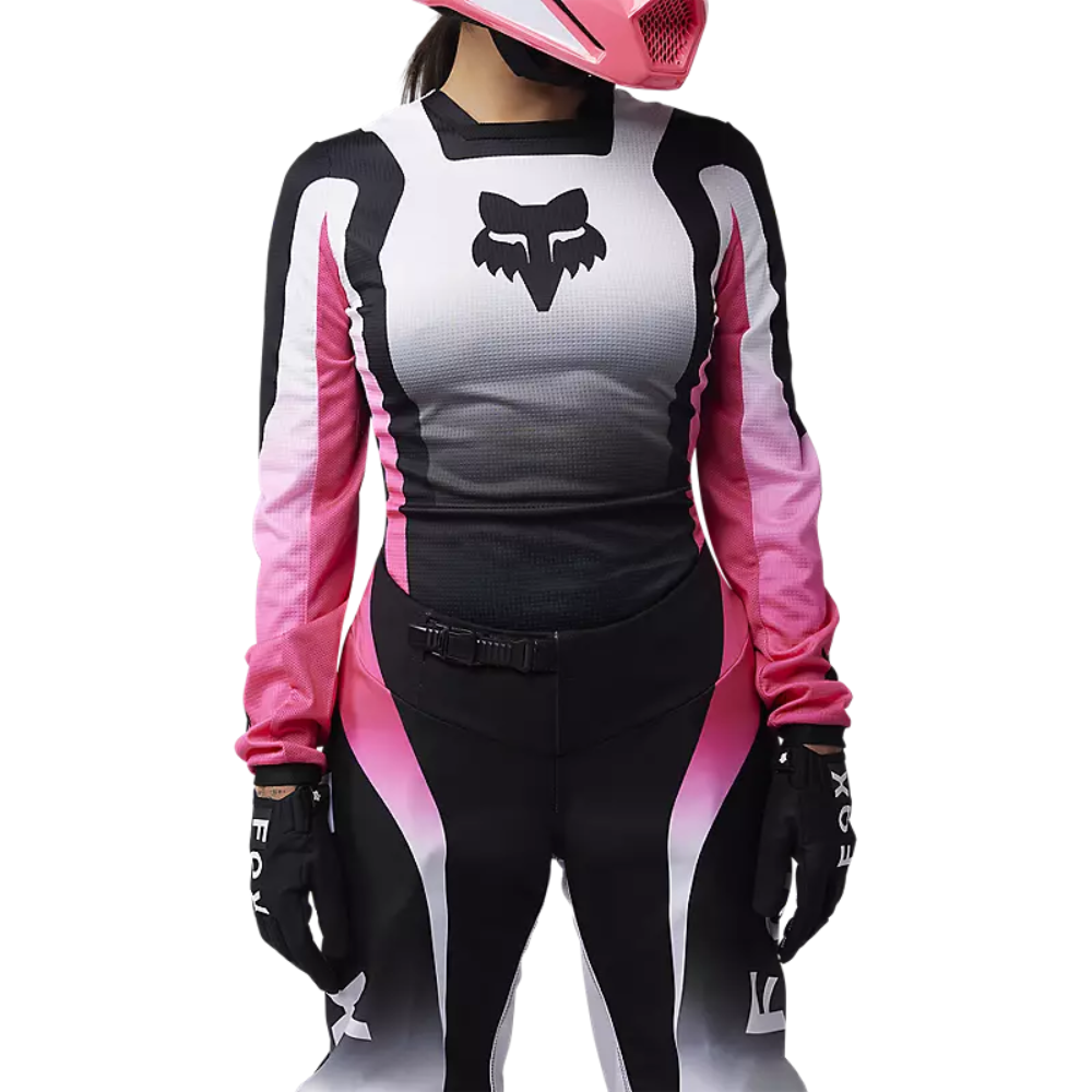 Jersey Fox Mujer Motocross Rzr
