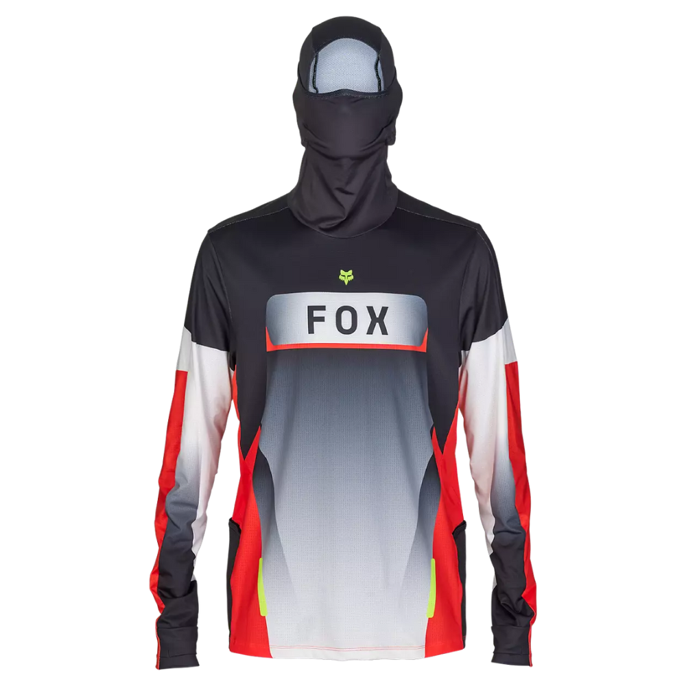 Jersey Fox Ranger Drive Rzr