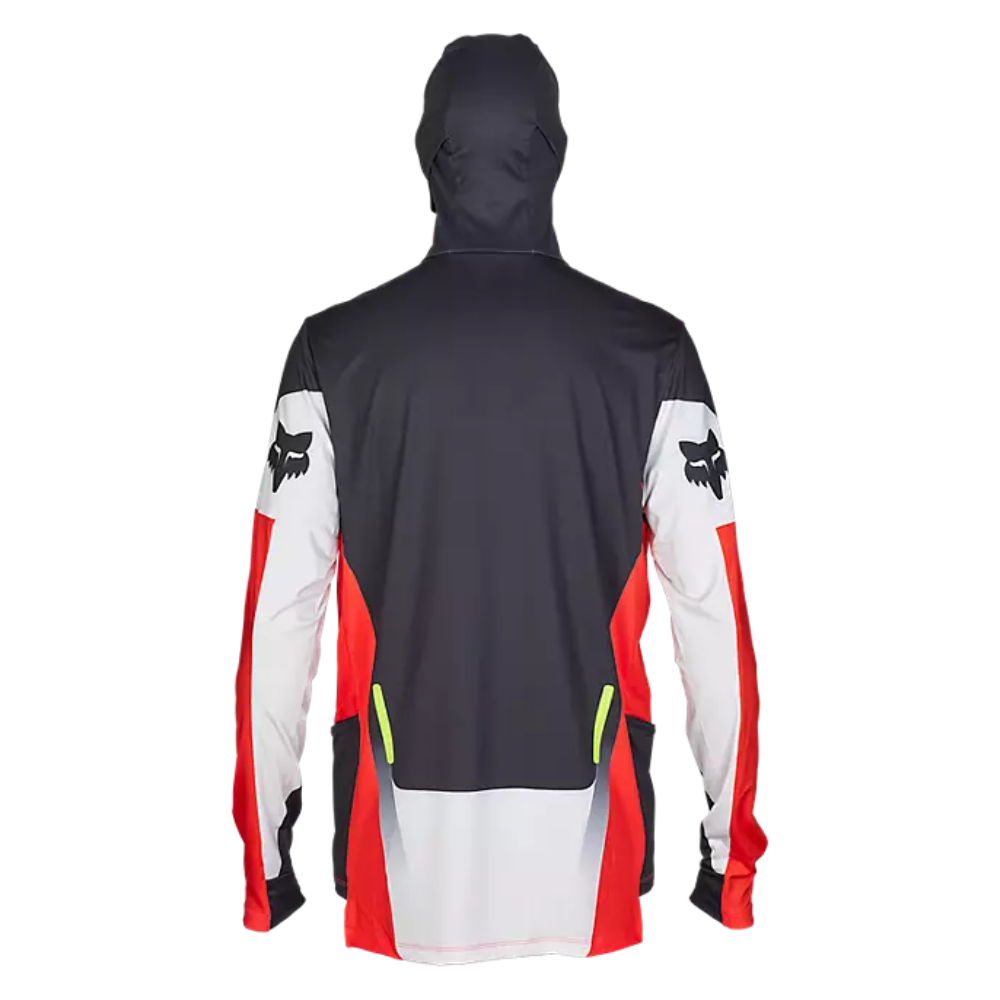 Jersey Fox Ranger Drive Rzr