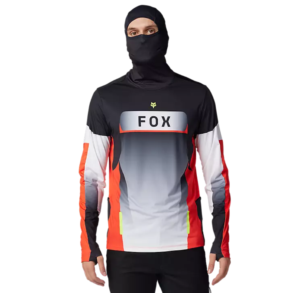 Jersey Fox Ranger Drive Rzr