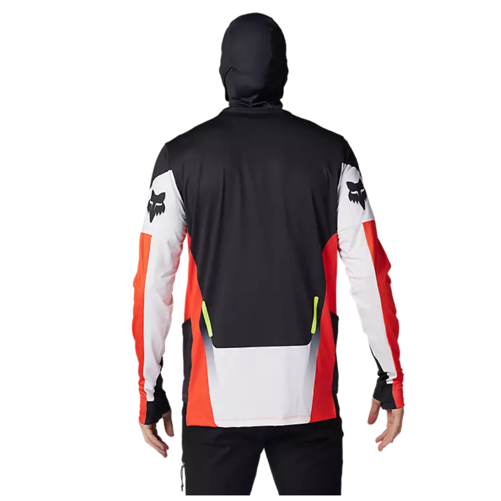 Jersey Fox Ranger Drive Rzr