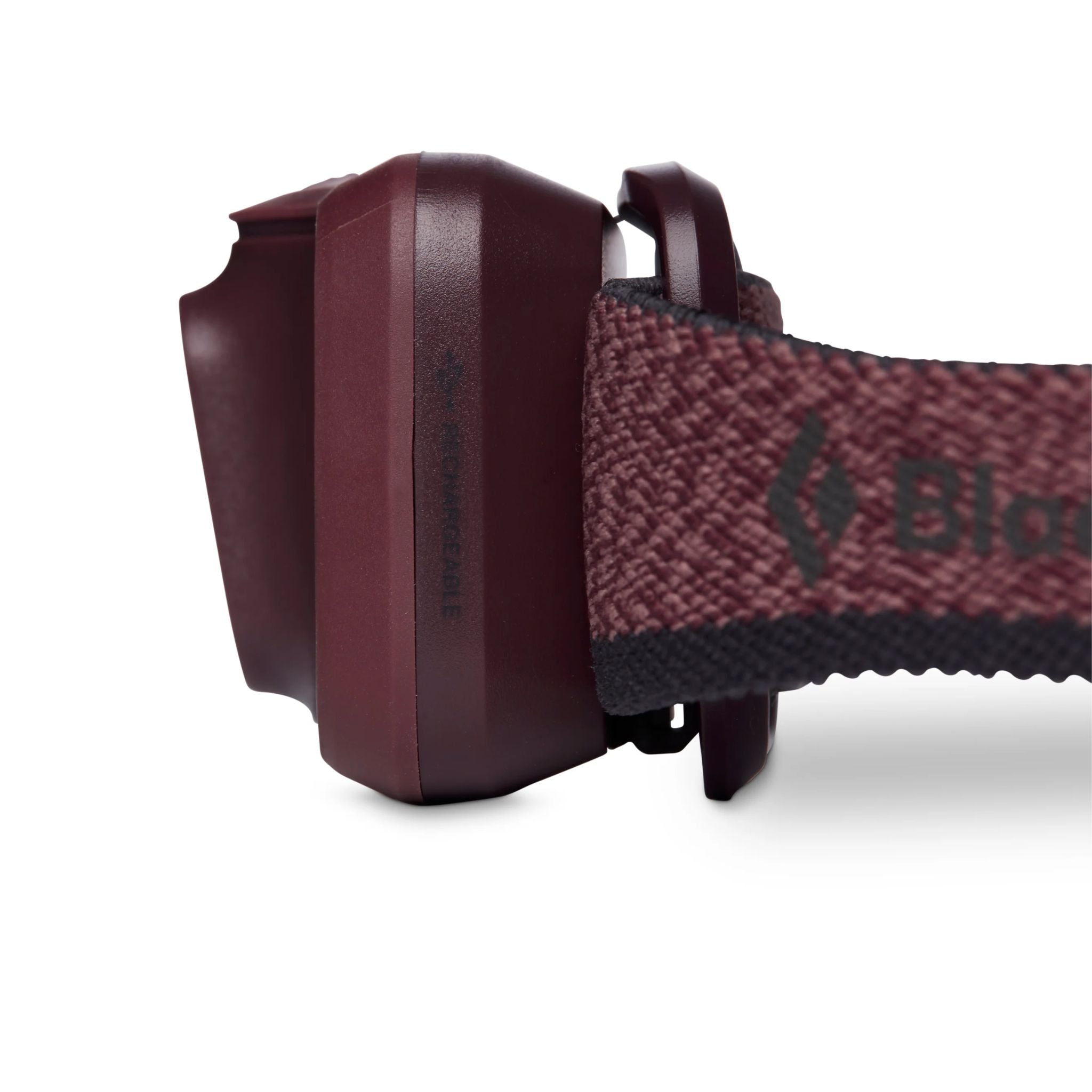 Lámpara Spot 400-R Bordeaux - Black Diamond