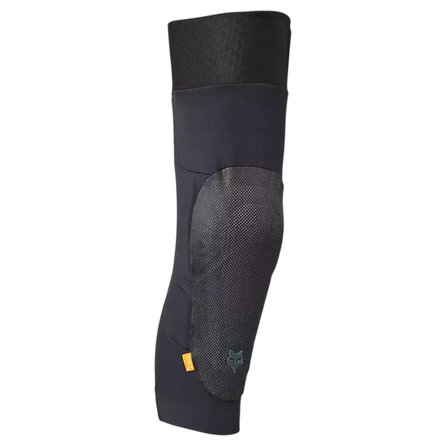 Rodilleras Launch Elite - Fox