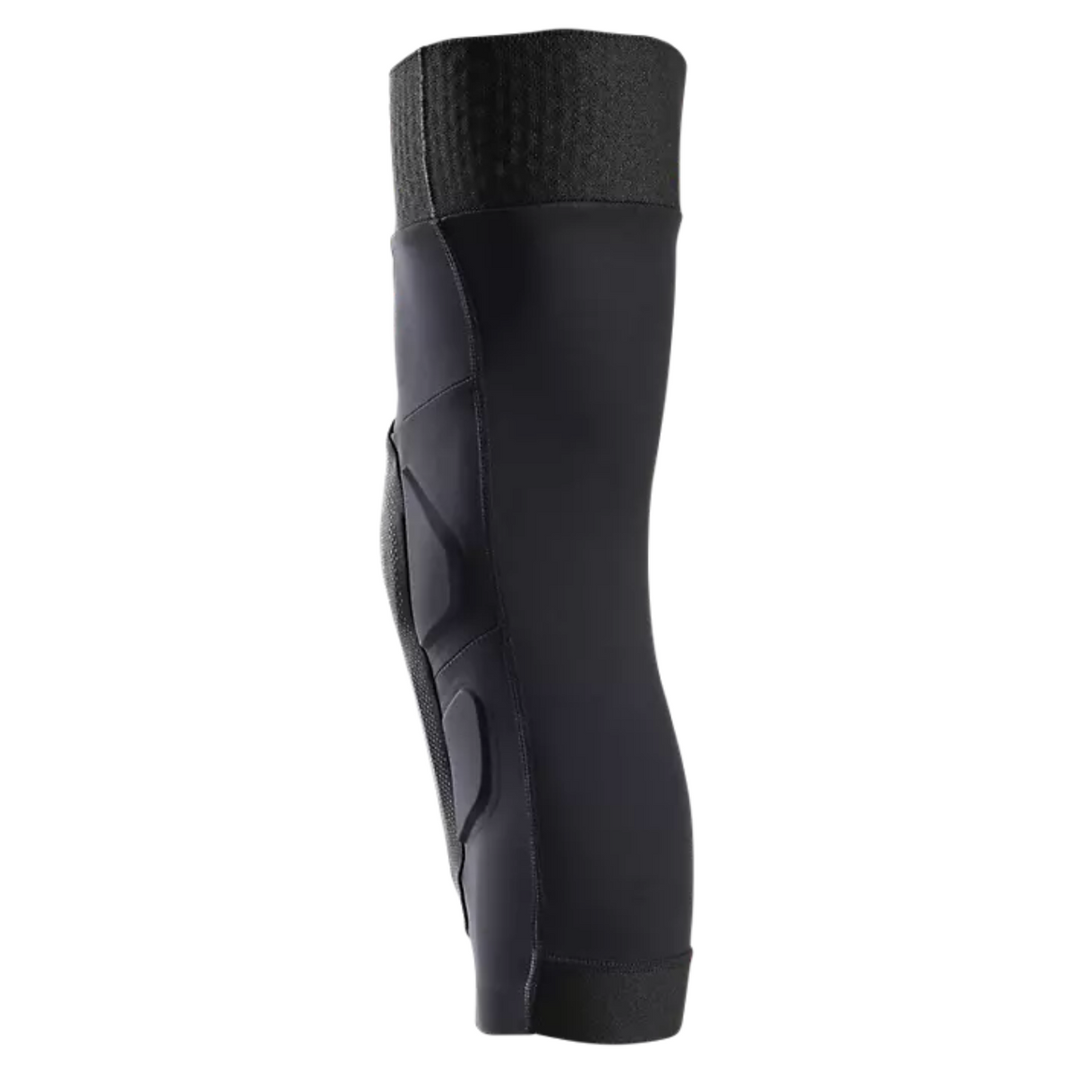 Rodilleras Fox Launch Elite MTB