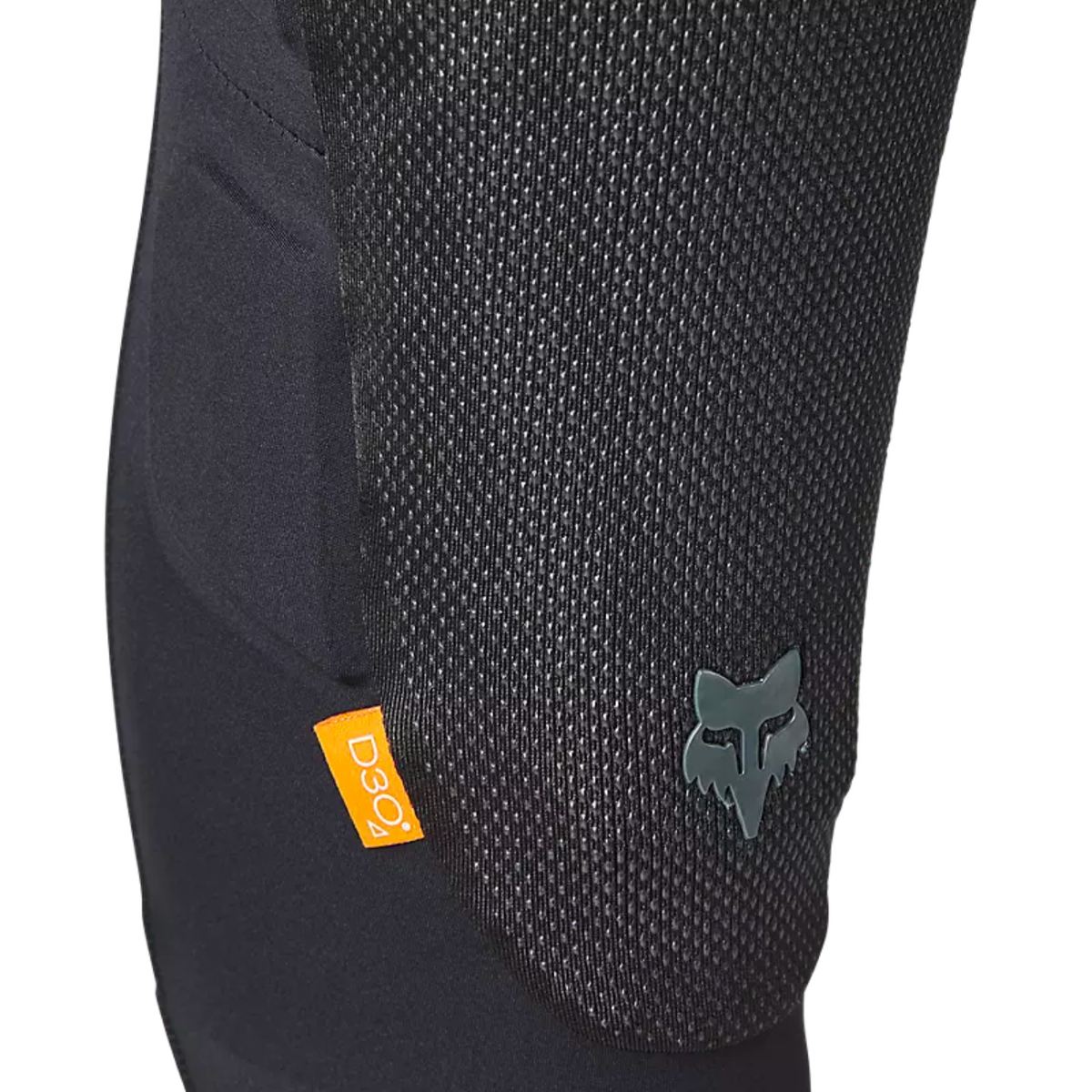 Rodilleras Fox Launch Elite MTB