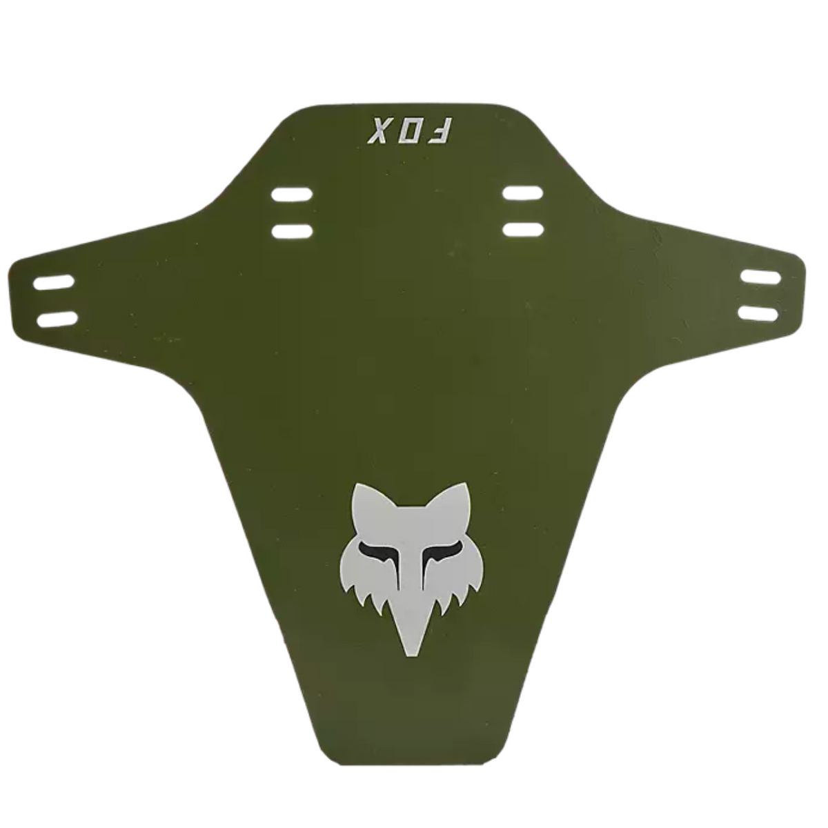 Lodera Fox Para Enduro MTB
