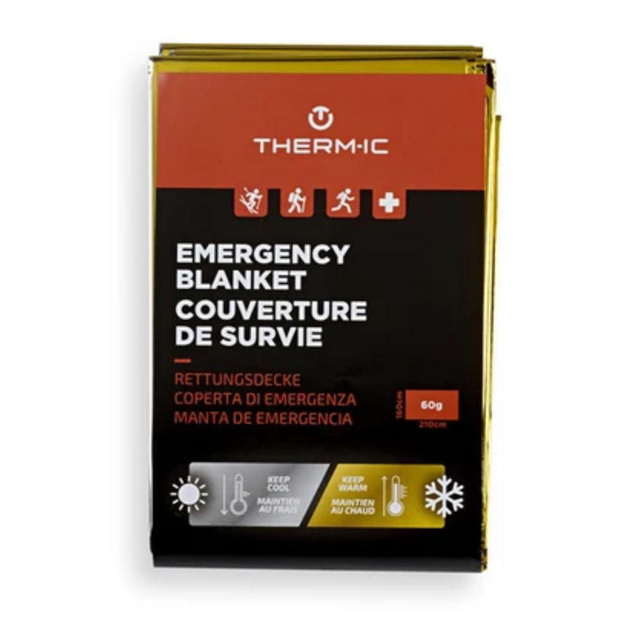 Manta Térmica - Therm-ic