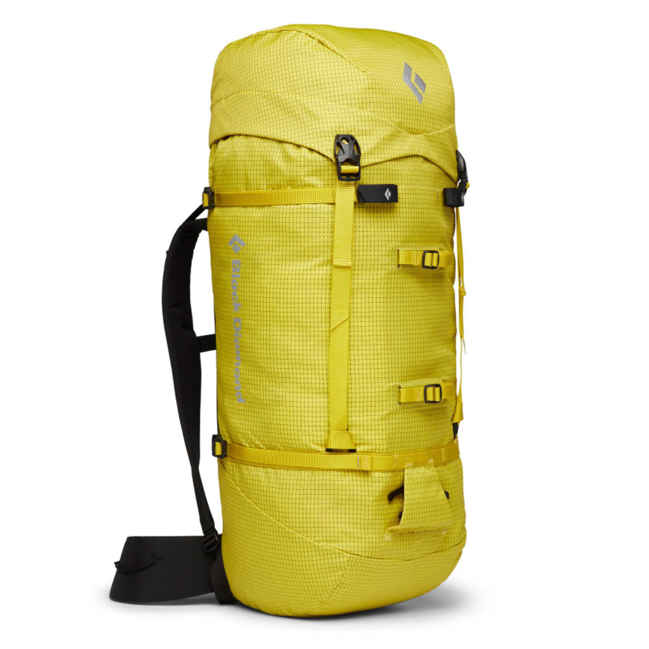 Mochila para alpinismo