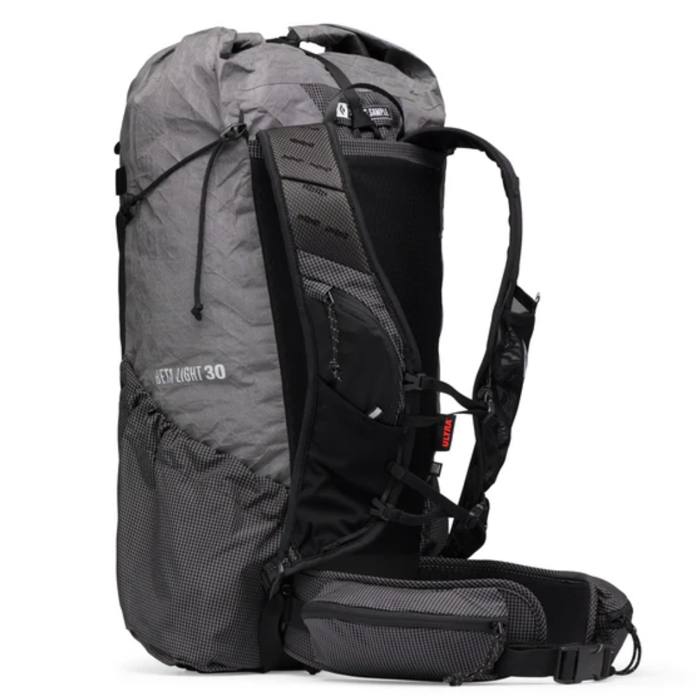 Mochila Black Diamond Senderismo México