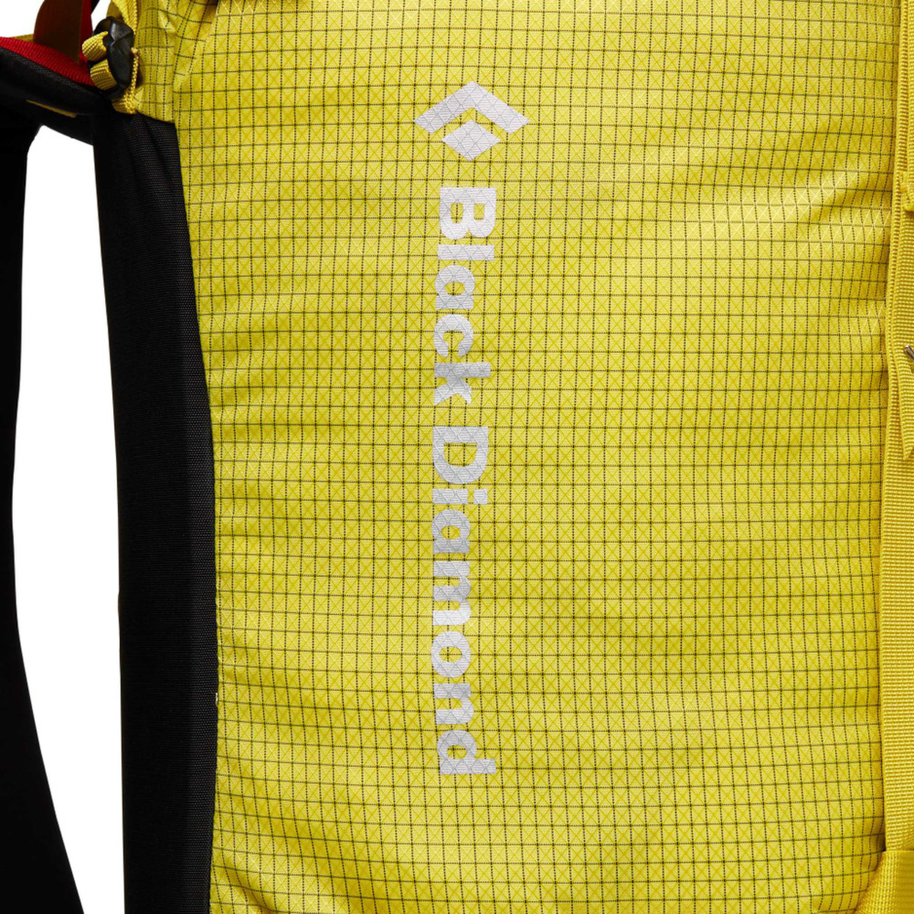 Mochila para alpinismo