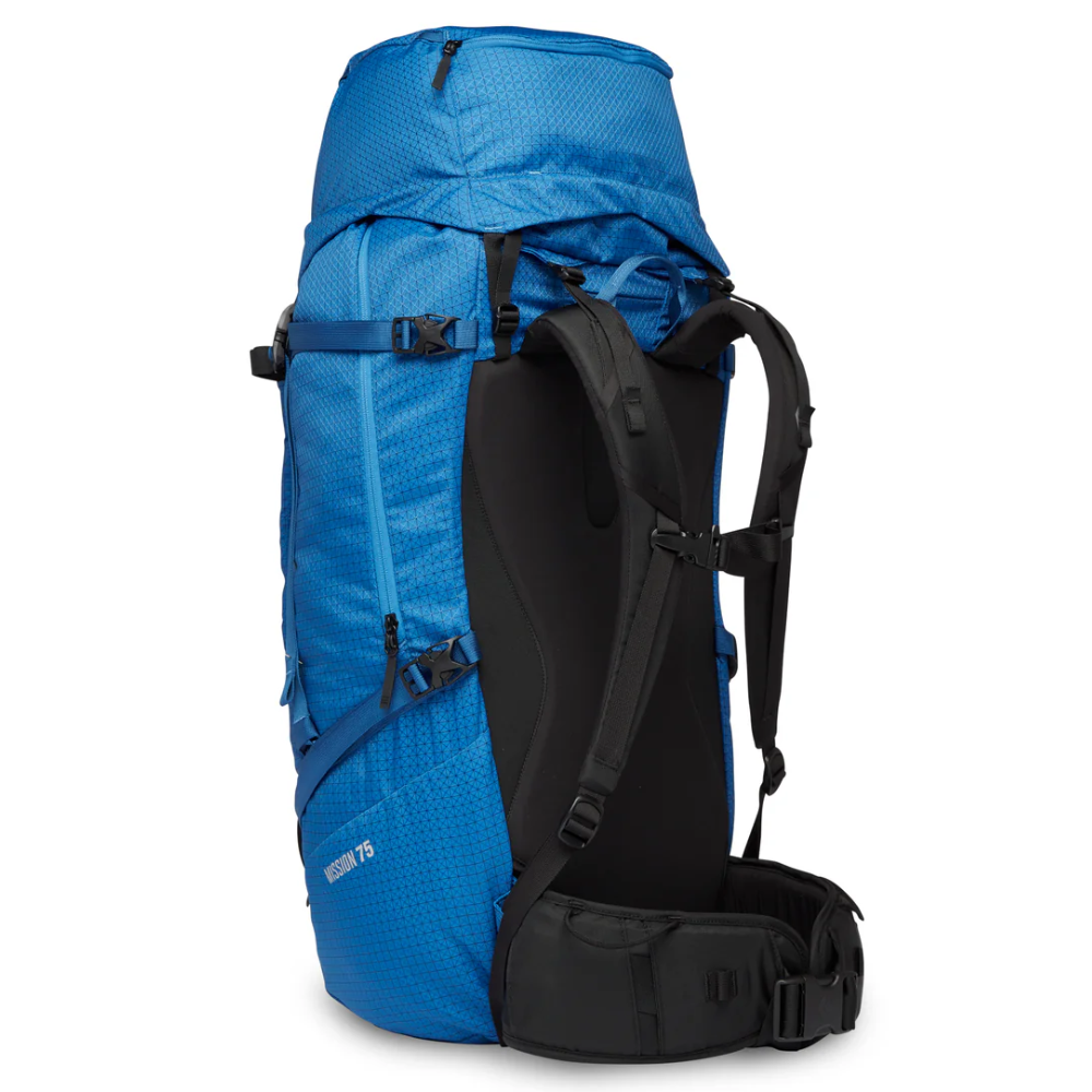 Mochila Black Diamond Para Alpinismo
