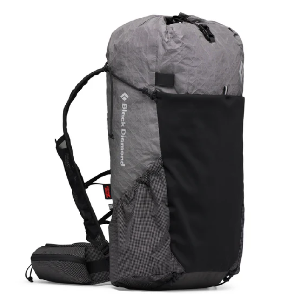Mochila Black Diamond Senderismo México
