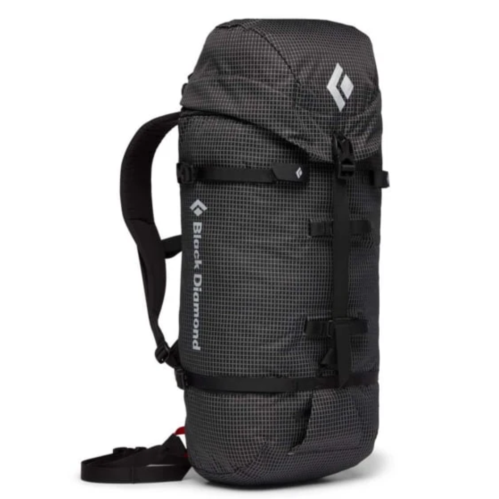 Mochila alpinismo Black Diamond