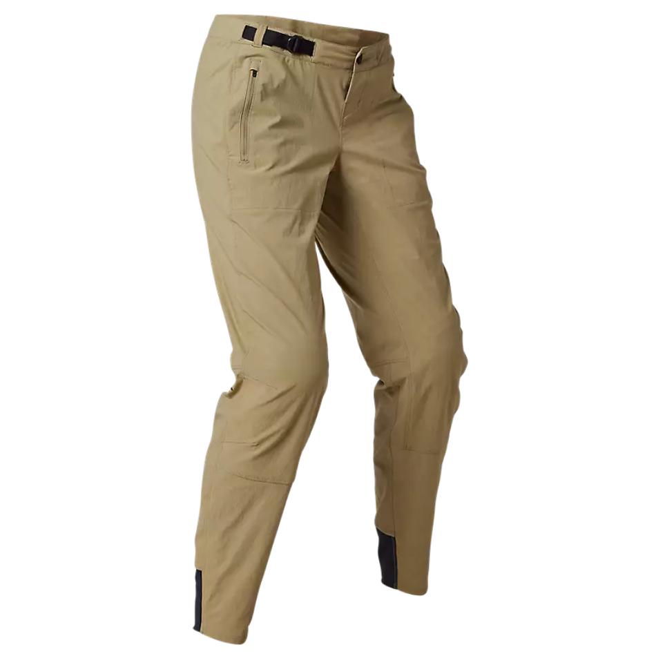 Pantalón Fox Ranger Color Café para mujer