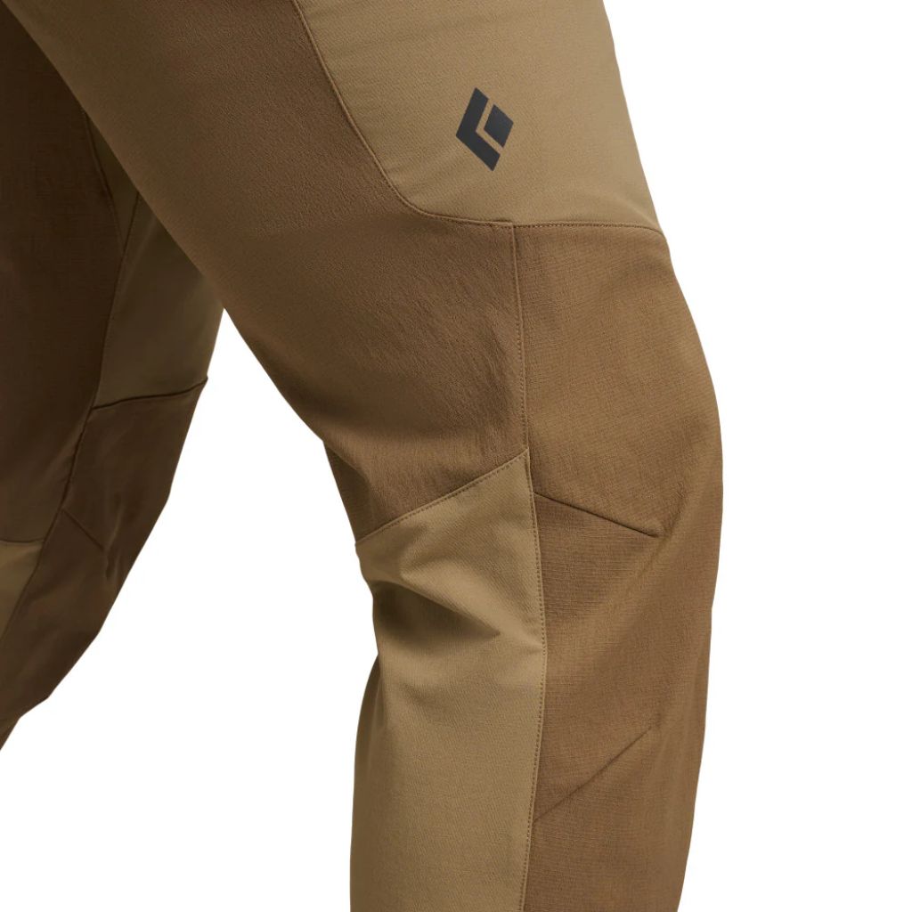 Pantalón Para Senderismo