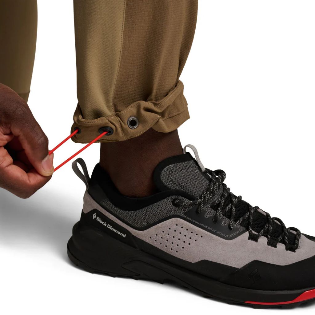 Pantalón Para Senderismo