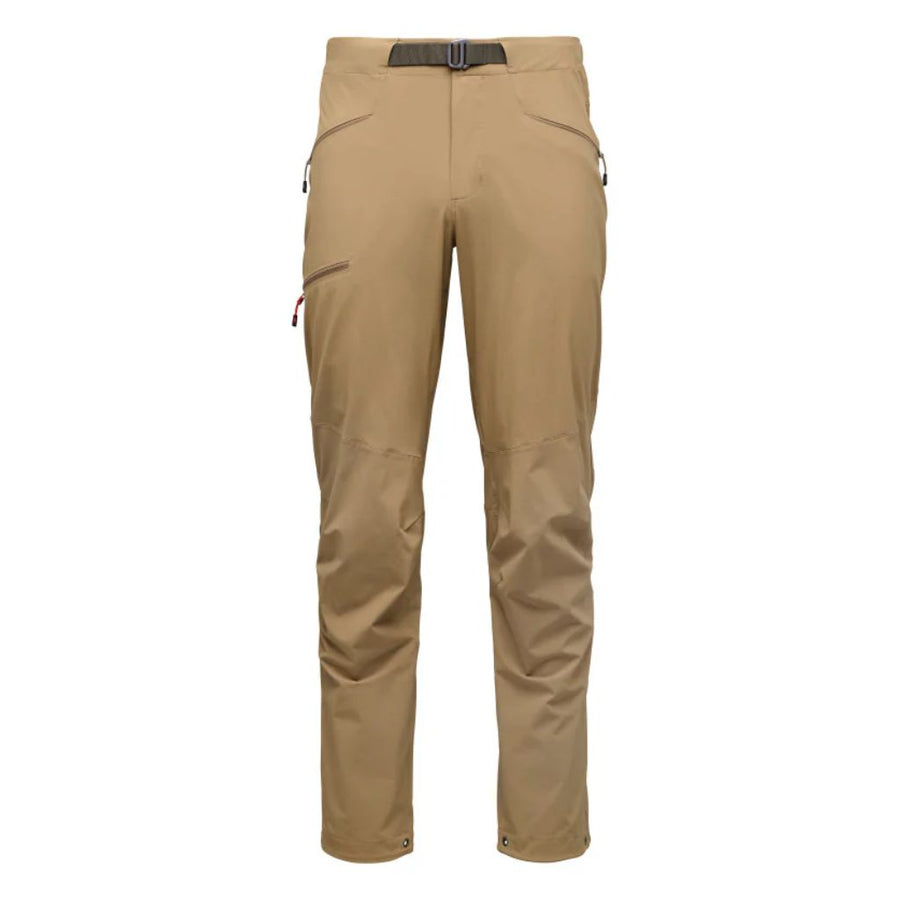 Pantalón Alpine Light Mushroom - Black Diamond