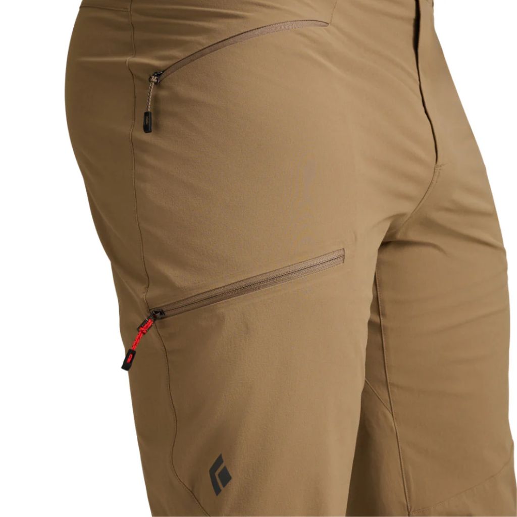 Pantalón Black Diamond
