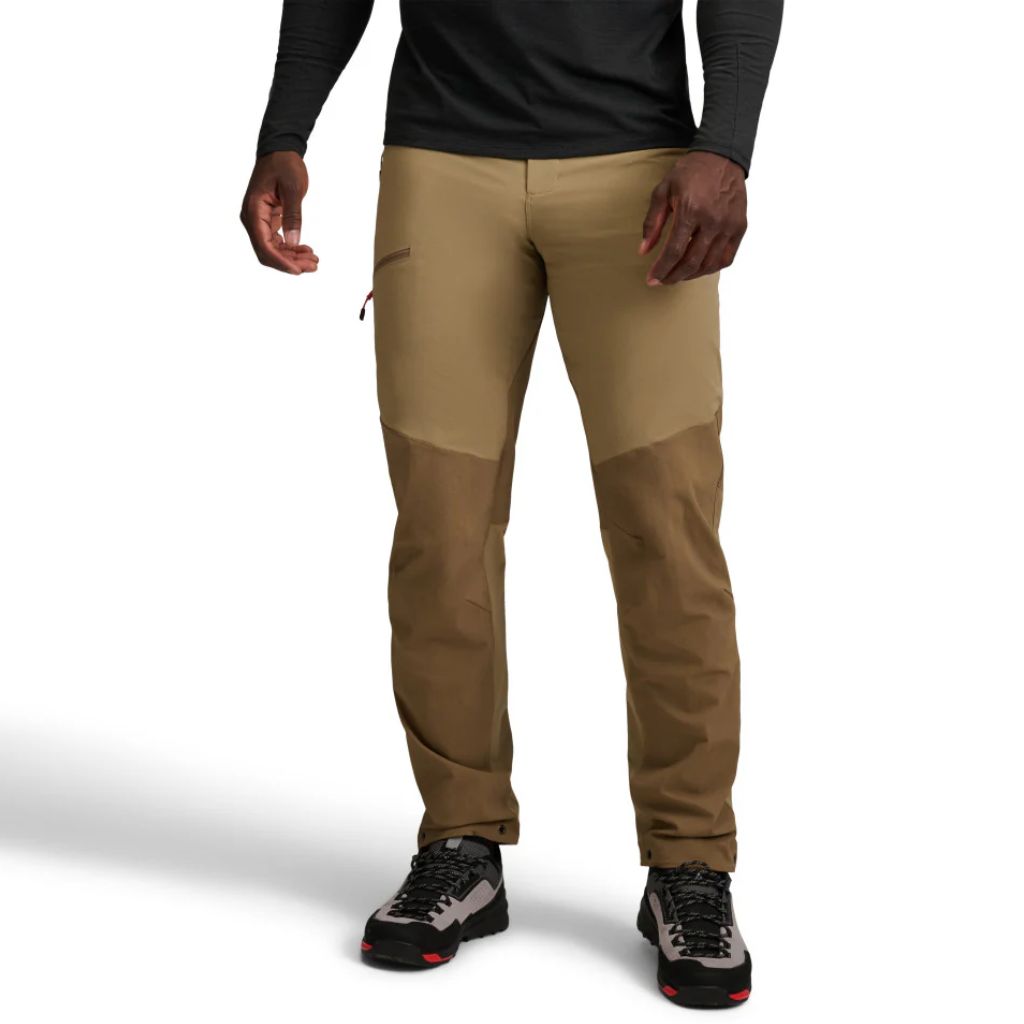 Pantalón Para Senderismo