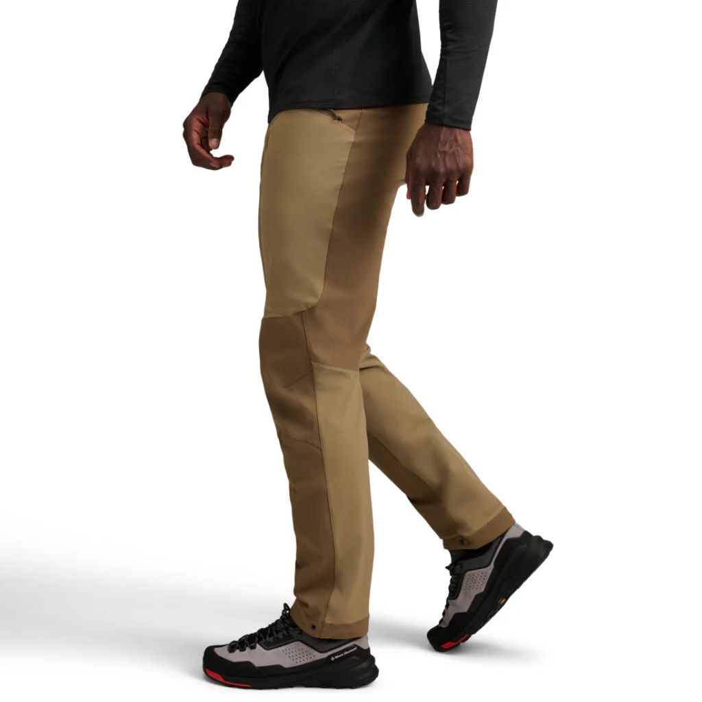 Pantalón Para Senderismo Black Diamond